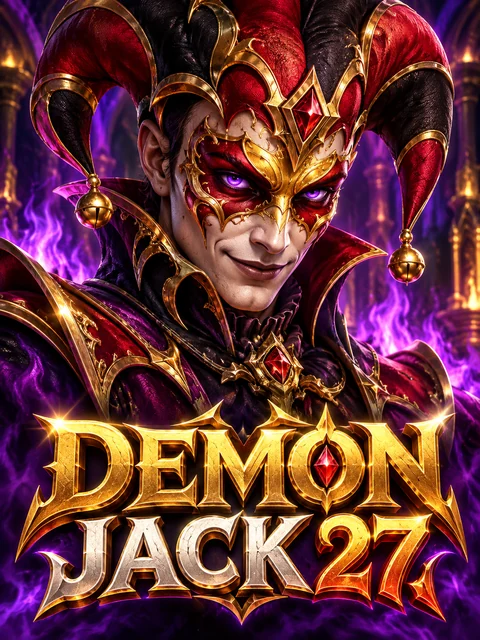 Demon Jack 27